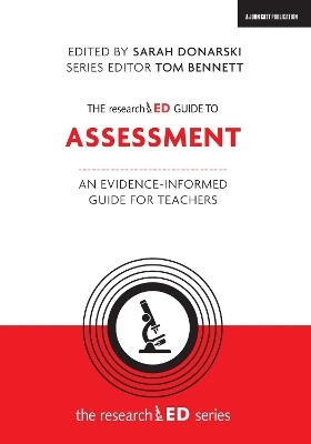The researchED Guide to Assessment - 