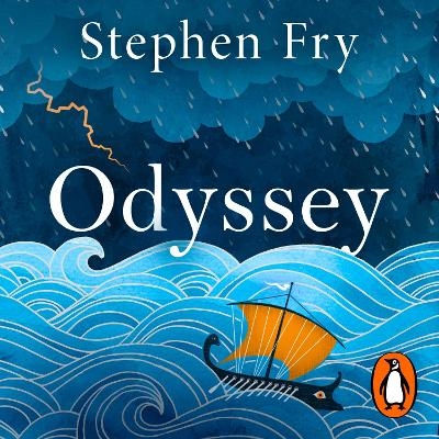 Odyssey - Stephen Fry