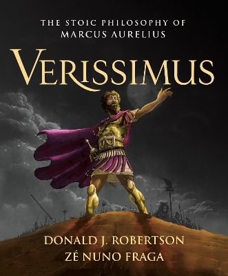 Verissimus - Donald J. Robertson