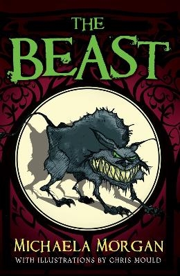 The Beast - Michaela Morgan