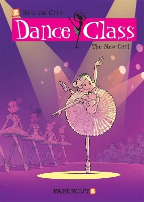 Dance Class #12 -  Beka