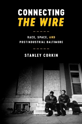Connecting The Wire - Stanley Corkin