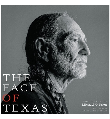The Face of Texas - Michael O'Brien