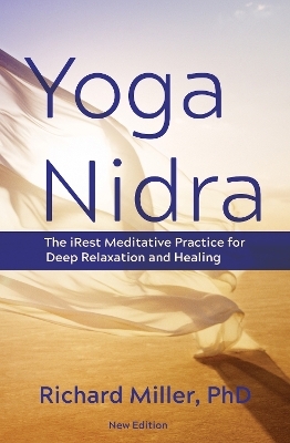 Yoga Nidra - Richard Miller