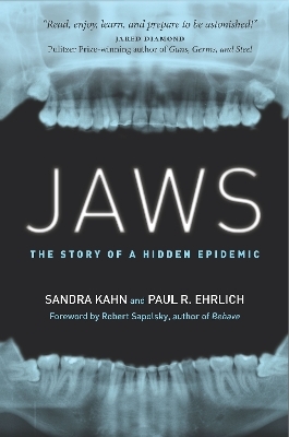 Jaws - Sandra Kahn, Paul R. Ehrlich