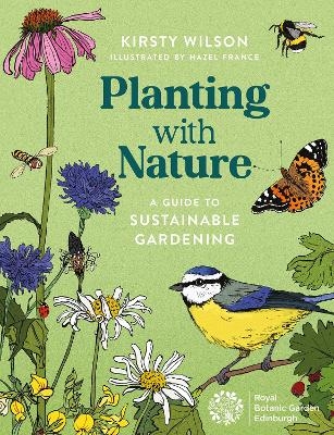 Planting with Nature - Kirsty Wilson