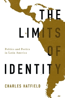 The Limits of Identity - Charles Hatfield