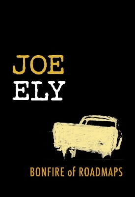 Bonfire of Roadmaps - Joe Ely