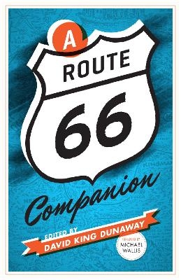 A Route 66 Companion - 