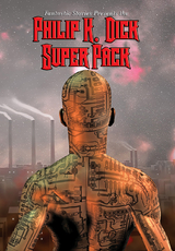 Philip K. Dick Super Pack -  Philip K. Dick