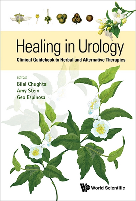 Healing In Urology: Clinical Guidebook To Herbal And Alternative Therapies -  Chughtai Bilal Chughtai
