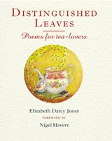 Distinguished Leaves - Elizabeth Darcy Jones