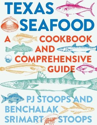 Texas Seafood - Pj Stoops, Benchalak Srimart Stoops