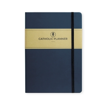 Catholic Planner 2020 - 