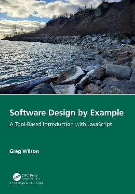 Software Design by Example - Greg Wilson