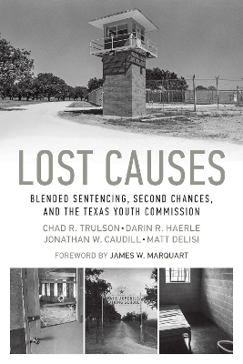 Lost Causes - Chad R. Trulson, Darin R. Haerle, Jonathan W. Caudill, Matt DeLisi