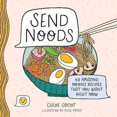 Send Noods - Chloe Godot