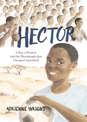 Hector - Adrienne Wright