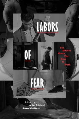 Labors of Fear - 
