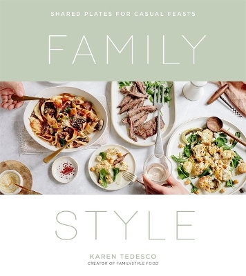 Family Style - Karen Tedesco