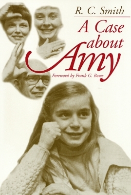 Case About Amy - Robert C. Smith