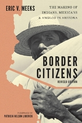Border Citizens - Meeks, Eric V.