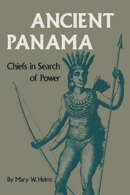 Ancient Panama - Mary W. Helms