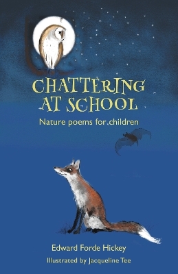 Chattering at School - Edward Forde Hickey