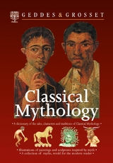 Classical Mythology -  Waverley Books