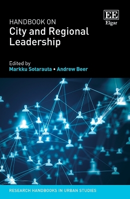 Handbook on City and Regional Leadership - 