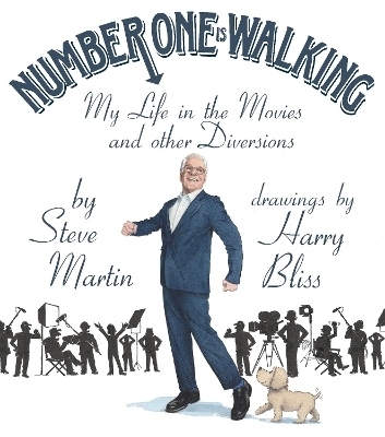 Number One Is Walking - Steve Martin