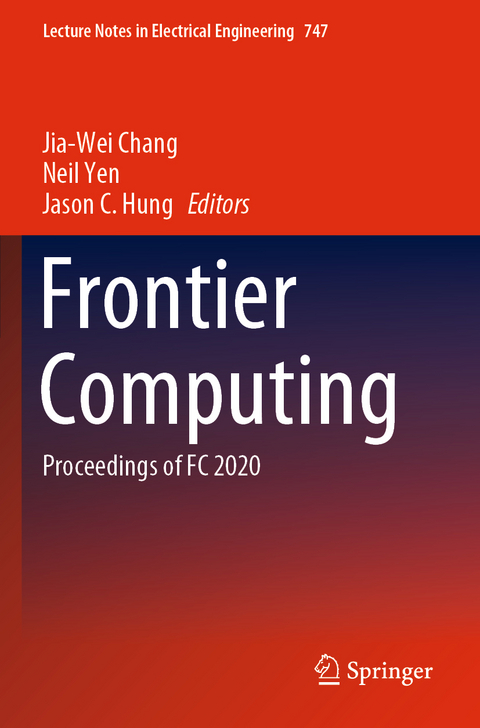 Frontier Computing - 