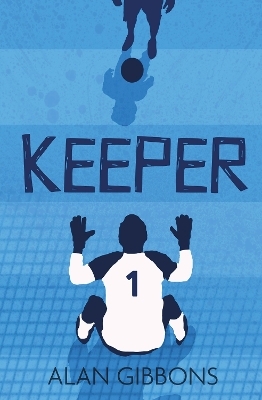 Keeper - Alan Gibbons