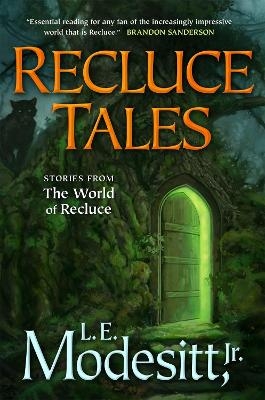 Recluce Tales - L. E. Modesitt