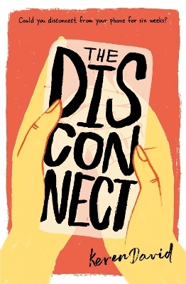 The Disconnect - Keren David