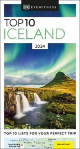 DK Top 10 Iceland - DK Travel