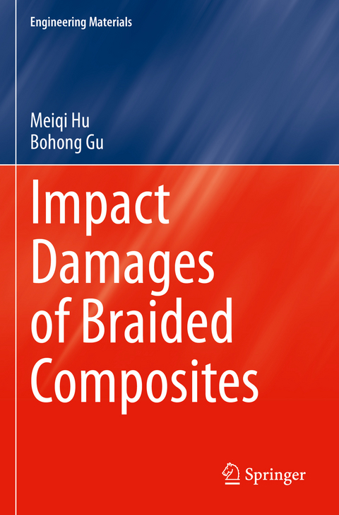 Impact Damages of Braided Composites - Meiqi Hu, Bohong Gu