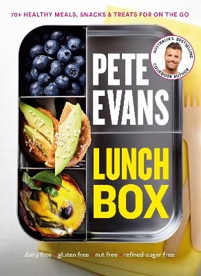 Lunch Box - Pete Evans