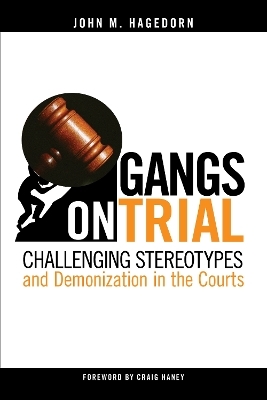Gangs on Trial - John M. Hagedorn