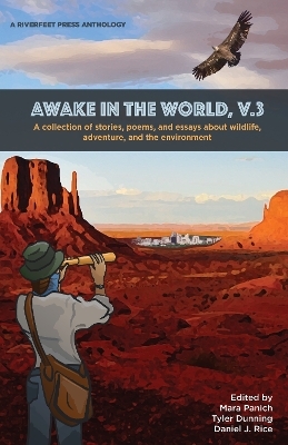 Awake in the World, Volume 3 - 