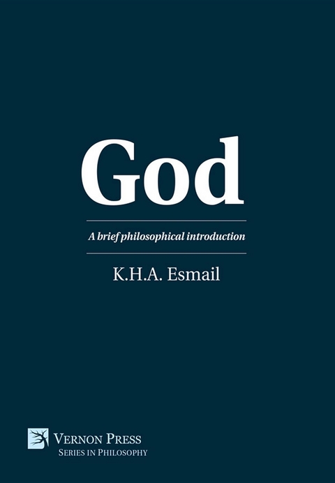 God -  K.H.A. Esmail
