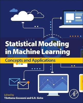 Statistical Modeling in Machine Learning - 