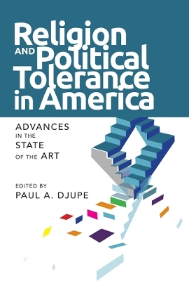 Religion and Political Tolerance in America - 