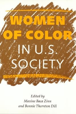 Women of Color in U.S. Society - Maxine Baca Zinn