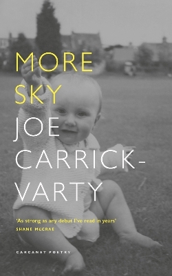 More Sky - Joe Carrick-Varty