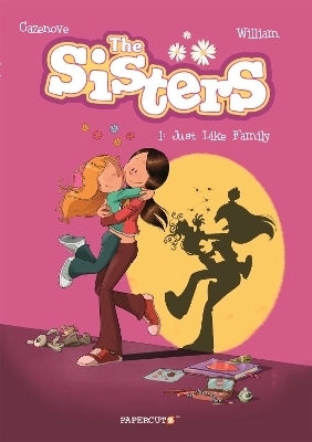 The Sisters Vol. 1 - Christophe Cazenove