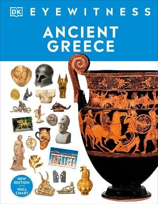 Ancient Greece -  Dk