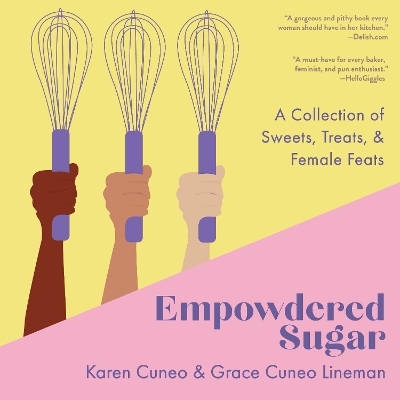 Empowdered Sugar - Karen Cuneo