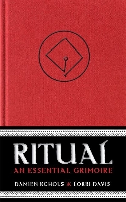 Ritual - Damien Echols, Gael Hannan