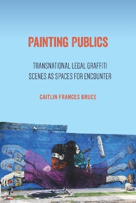 Painting Publics - Caitlin Frances Bruce